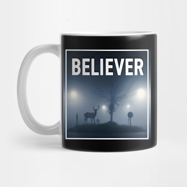 Believer Classic by Believer Podcast